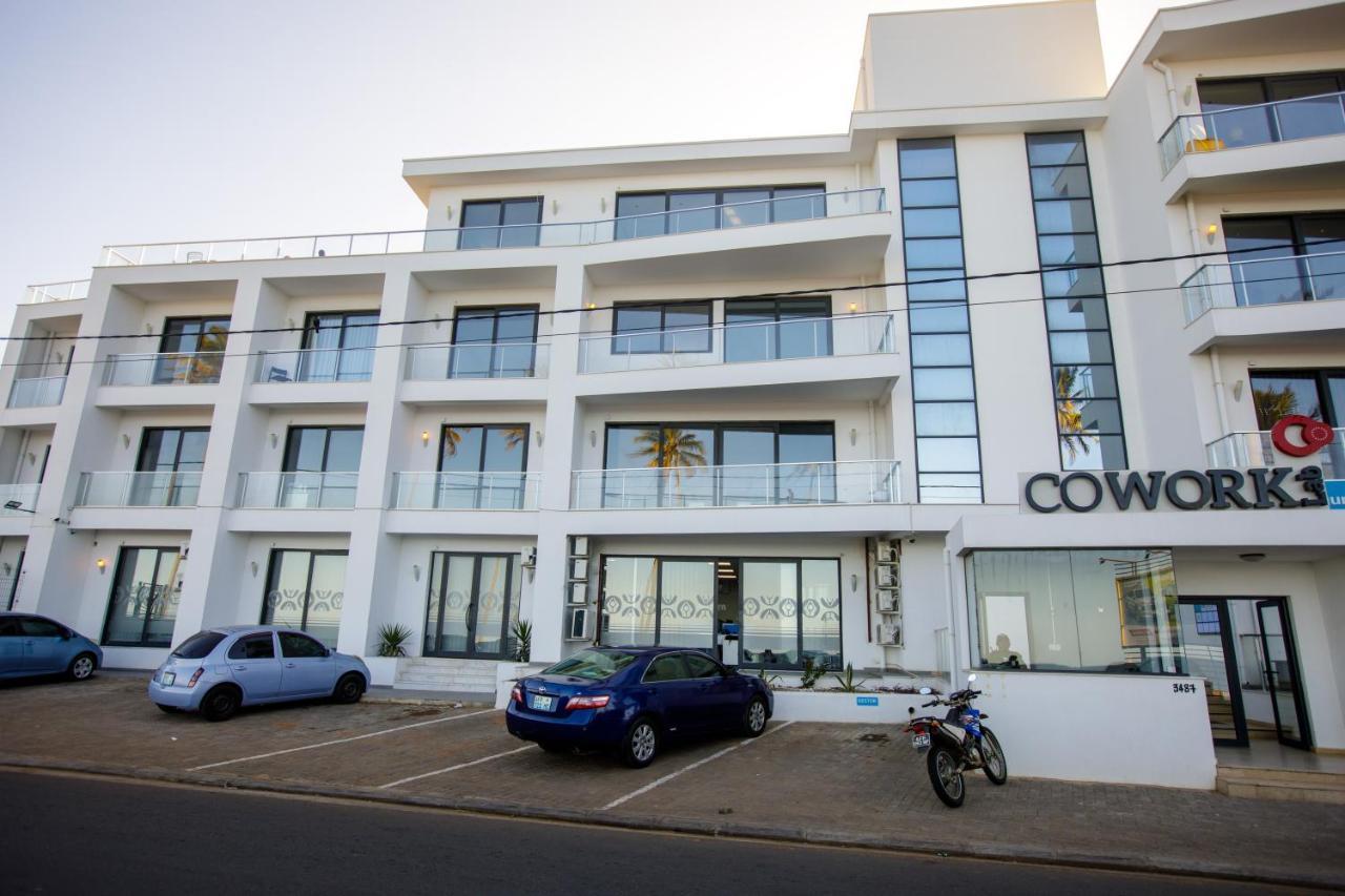 Cowork Lab Suites マプト エクステリア 写真