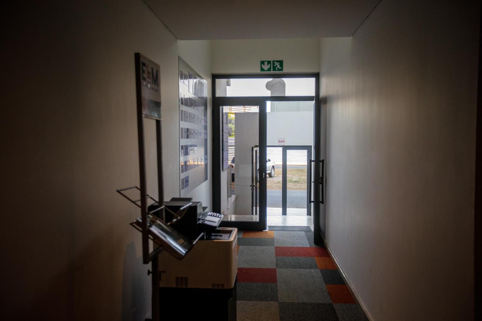Cowork Lab Suites マプト エクステリア 写真