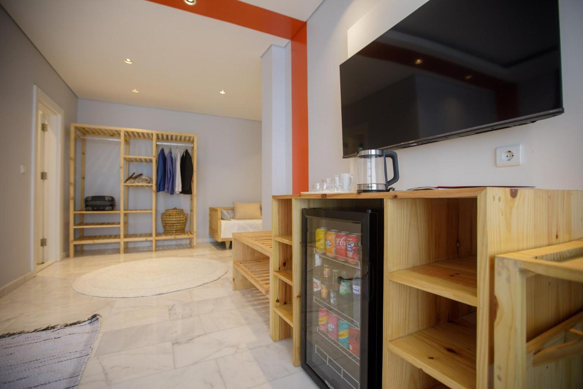 Cowork Lab Suites マプト エクステリア 写真