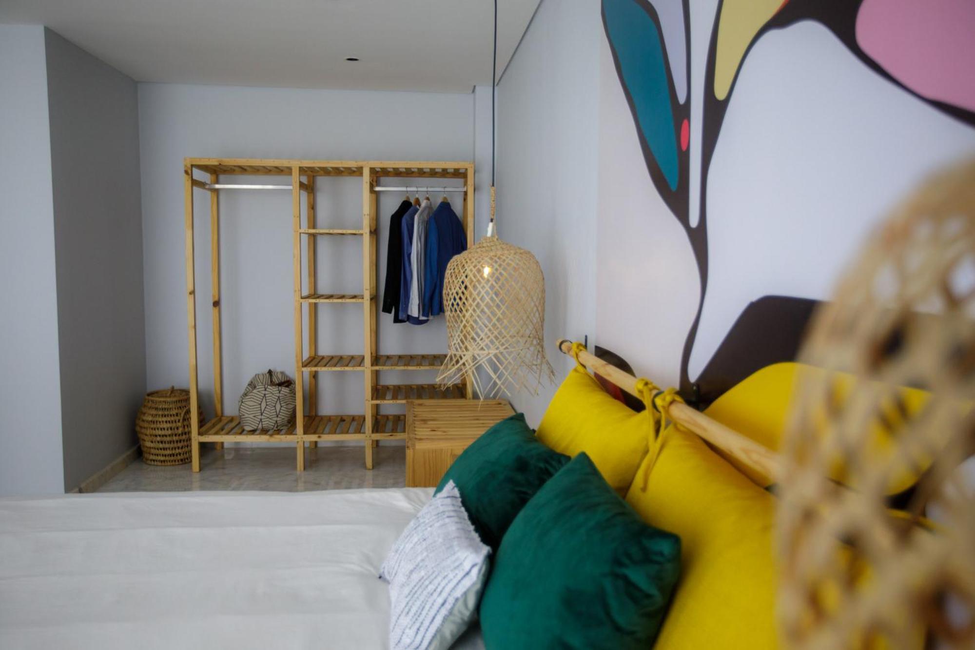 Cowork Lab Suites マプト エクステリア 写真